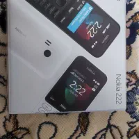 نوکیا۲۲۲
