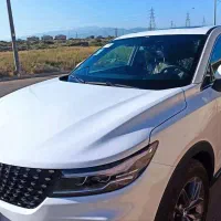 دیگنیتی پرایم تو مارون، خشک
