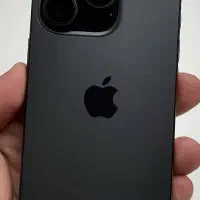 آیفون 16 پرومکس با ریجستر  فروش به دلیل نیاز مالی