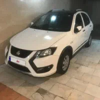 کوییک AS|خودرو سواری و وانت|خرمآباد, |دیوار