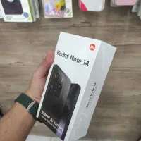 شیائومی Redmi Note 14 با حافظهٔ ۲۵۶ گیگابایت