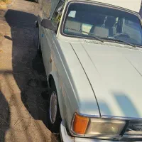 فروش وانت ۹۳ تک|خودرو سواری و وانت|اصفهان, قهاب جنوبی|دیوار