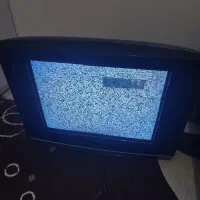 تلویزیون 21 سامسونگ|تلویزیون و پروژکتور|مشهد, حجت|دیوار