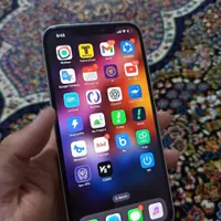 اپل iPhone 12 Pro Max با حافظهٔ ۲۵۶ گیگابایت|موبایل|مریوان, |دیوار