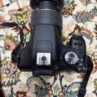 Canon 2000d|دوربین عکاسی و فیلم‌برداری|قزوین, |دیوار