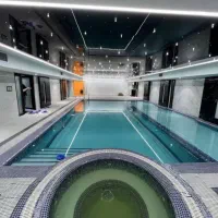 ۴۷۰متر / هزارویکشب شمالی، مشاعات و امکانات بی نظیر|فروش آپارتمان|کرمان, |دیوار