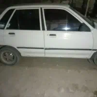 پراید مدل۹۰ دوگانه|خودرو سواری و وانت|مشگین شهر, |دیوار