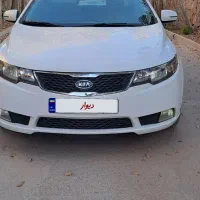 کیا سراتو آپشنال 2000cc مدل ۹۸