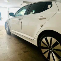 اپتیما مدل ۲۰۱۴|خودرو سواری و وانت|تهران, ابوذر|دیوار