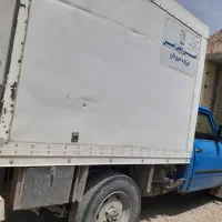 نیسان یخچالدار