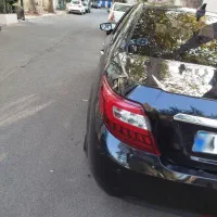 دنا پلاس اتومات کم کارکردبی رنگ بی ضربه|خودرو سواری و وانت|رشت, بلوار گیلان|دیوار