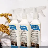 اسپری چربی زدا بسیار قوی مخصوص چربی های سخت وکهنه|مواد شوینده و دستمال کاغذی|بندر گناوه, |دیوار