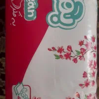 دستما کاغذی بابهترین کیفیت مارک بهلین|آرایشی، بهداشتی، درمانی|اصفهان, خانه اصفهان|دیوار