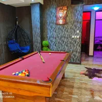 اجاره ویلا باغبادران باغبهادران جکوزی بیلیارد ویو