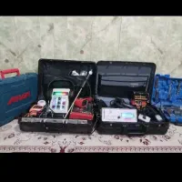 لوله بازکنی نشت یاب رسوب تراشی آب گرم کل شهر
