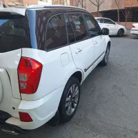 ام وی ام x33s|خودرو سواری و وانت|تهران, نعمتآباد|دیوار