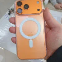 آیفون ۱۷ پرومکس