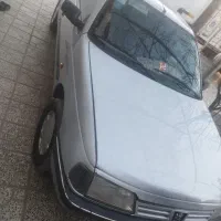 پژو 405|خودرو سواری و وانت|بندر گز, |دیوار