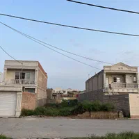 زمین مسکونی کوی ملانفس شمالی کوچه 5