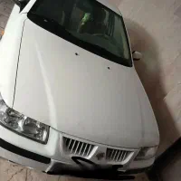 سمند مدل ۹۵ سالم مرتب|خودرو سواری و وانت|اندیشه, اندیشه فاز ۳|دیوار