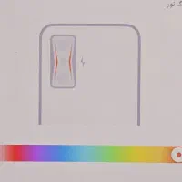 گوشی k50gtگیمینگ مخصوص گیمرا|موبایل|ماکو, |دیوار