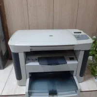 پرینتر لیزری سه کاره Hp1120 فول شارژ با گارانتی|پرینتر، اسکنر، کپی، فکس|تهران, نجات اللهی|دیوار