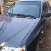 با سلام پراید 132مدل89 و پراید 87تمیز سالم|خودرو سواری و وانت|کوهسرخ, |دیوار