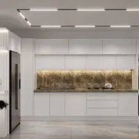 خرده کاری کمد دیواری تخت خواب کمجا کابینت آشپزخانه|جاکفشی، کمد، دراور|یزد, |دیوار