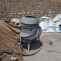 دیگ سند بلاست