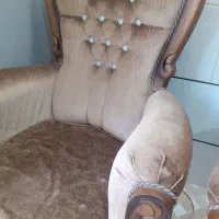 فروش مبل|مبلمان خانگی و میز عسلی|لنجان, |دیوار