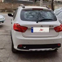 کوئیک مدل۱۴۰۰|خودرو سواری و وانت|بجنورد, |دیوار