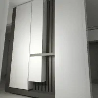 کابینت و کمد دیواری|خدمات پیشه و مهارت|شهرکرد, |دیوار