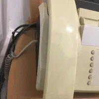 خط تلفن ثابت محدوده ابتدا دستغیب