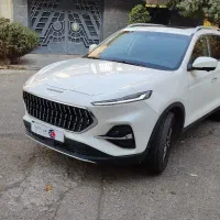 KMC K7 مدل 1402 در حد بسیار تمیز فروش فوری