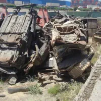 خریدوفروش ظایعات به صورت نقددرب منزل ومحل کار|خدمات پیشه و مهارت|گرگان, |دیوار