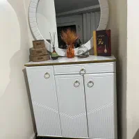 جاکفشی|جاکفشی، کمد، دراور|کرمانشاه, |دیوار