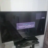 تلوزیون led سامسونگ|تلویزیون و پروژکتور|زنجان, |دیوار