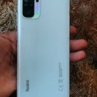 Redmi note10