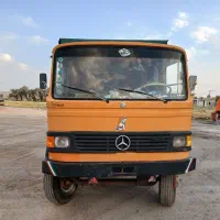 خاور بنز ۶۰۸|خودرو سنگین|شمشک, |دیوار