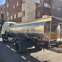 الوند ۶تن در حد|خودرو سنگین|مشهد, جاهد شهر|دیوار