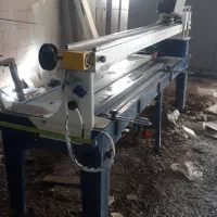 دستگاه فارسی بر زن تکفاز شرکت آریاصنعت