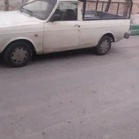 پیکان وانت تک سوز 92|خودرو سواری و وانت|ری, صالح‌آباد شرقی|دیوار