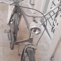 دوچرخه ۲۶ کلکسیونی نو و سالم ژاپنی|دوچرخه، اسکیت، اسکوتر|هشتگرد, هشتگرد قدیم|دیوار