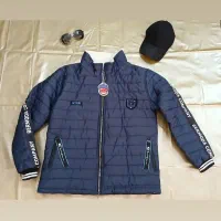 کاپش زمستانه