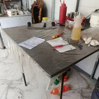 کلیه لوازم فست فود زیر قیمت