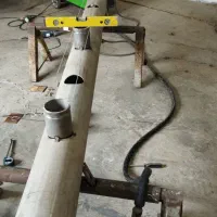 جوشکاری آرگون وبرق|خدمات پیشه و مهارت|بوشهر, |دیوار