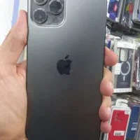 آیفون ۱۲ پرو مکس