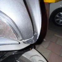 سی اف ریس|موتورسیکلت|رشت, پیرسرا|دیوار