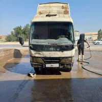 جحشه|خودرو سنگین|کارون, |دیوار