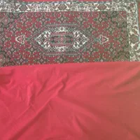 یک جفت پشتی